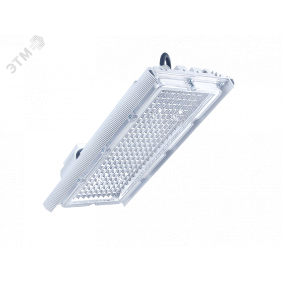 Светильник светодиодный Светильник Unit PRO 90/13200 К60 5K консоль DIORA DUPRO90K60-5K-C