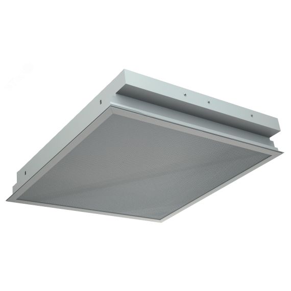 Светильник OPL/R ECO LED 595 EM 4000K CRI90 GRILIATO Световые Технологии 1028002350