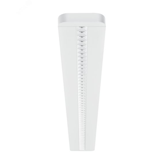 Светильник светодиодный линейный ДПО-33Вт 3800Лм 3000К угол пучка 70 градусов IP20 1200мм белый LEDVANCE 4058075109605