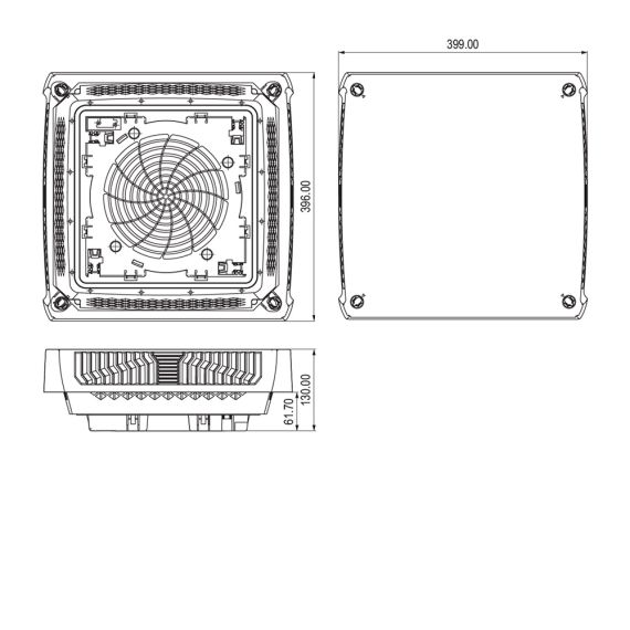 Чертеж R5SCF1000