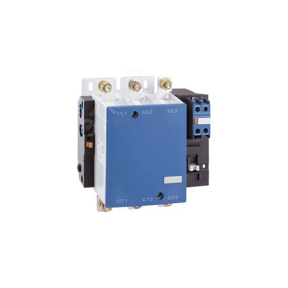 Контактор ПМ12-180100 УХЛ4 В, 380В, (1з+1р) КЭАЗ 317592