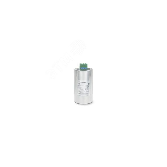 Конденсатор НН 18,2 кВАр, 440 В SE (Systeme) SCAN1823P440