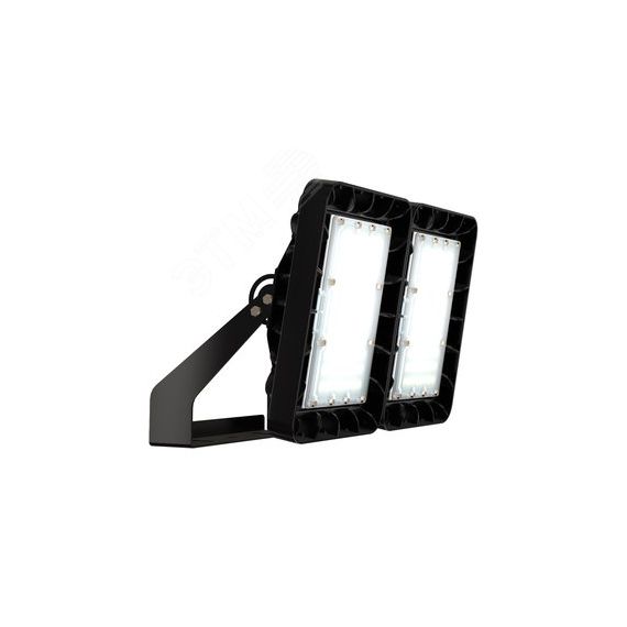 Светильник светодиодный ДО-138,4W IP67 15501Лм 5000К КСС D FL (TL-PROM APS 140 5K FL D OPL) Технологии света УТ000012275