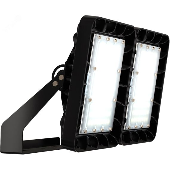 Светильник светодиодный ДО-138,4W IP67 15501Лм 5000К КСС D FL (TL-PROM APS 140 5K FL D OPL) Технологии света УТ000012275