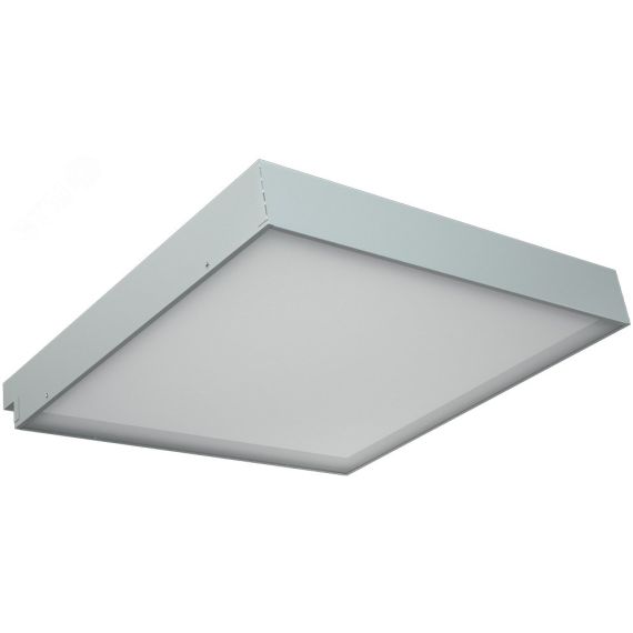 OPL/R ECO LED 595 EM 4000K CRI90 Световые Технологии 1028002200