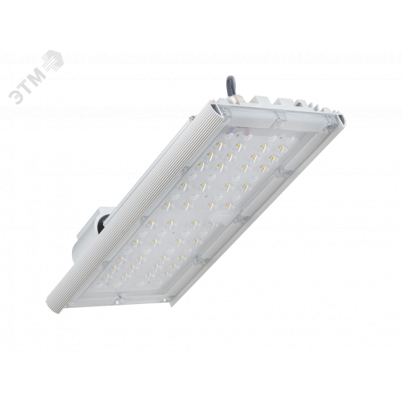 Светодиодный светильник Diora Unit PRO 76/11700 Ш1 4K консоль DIORA DUPRO76Sh1-4K-C