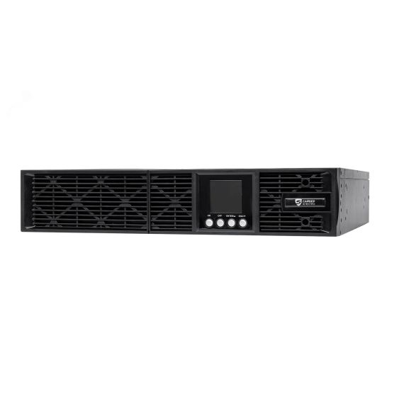 Источник бесперебойного питания Online, Tower 1000ВА/900Вт. USB/RS-232/EPO/SNMPslot, 4 IEC С13, без АКБ Сайбер Электро ЭКСПЕРТ ПЛЮС-1000