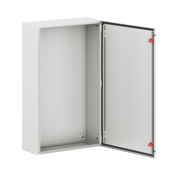 Корпус навесной ST без М/П ВxШxГ 1000x600x250 мм, IP66