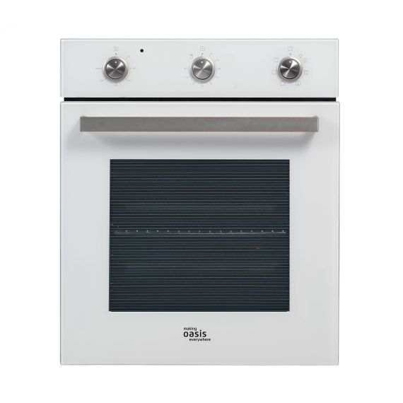 Шкаф духовой электрический D-45MMW Oasis Klima Р0000138971