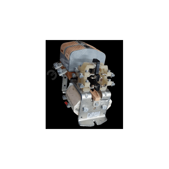 Контактор МК4-20 У3 110В ЧЭАЗ г.Чебоксары 109200100.01