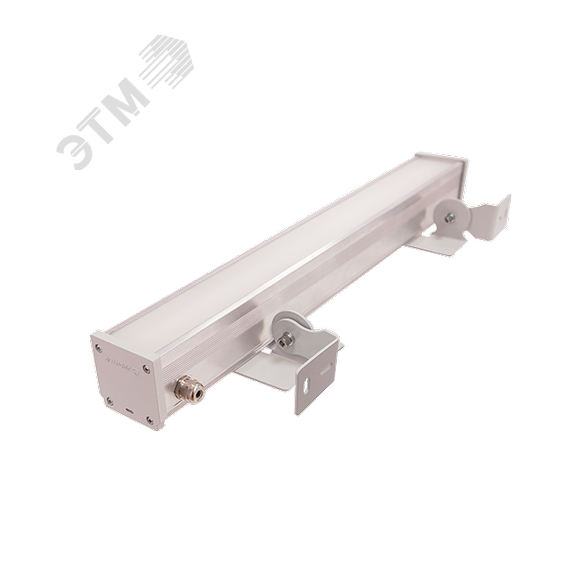 Светильник ДБУ-49-40-201 Wall Line 830 Ардатовский СТЗ 1206304201