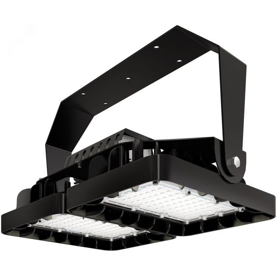 Светильник светодиодный ДБП-138,4W IP67 19667Лм 5000К КСС К40 (TL-PROM APS 140 5K K40) Технологии света УТ000012352