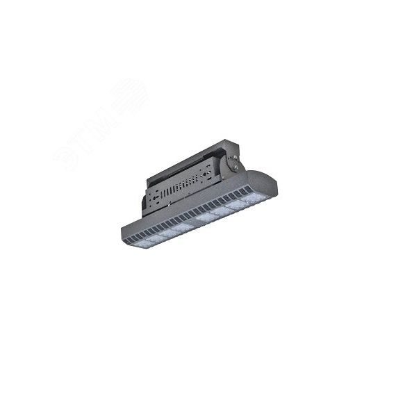 Светильник светодиодный HB LED 75 D60 5000K G2 Световые Технологии 1224003440