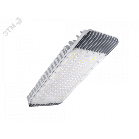 Светильник светодиодный Caiman 75/12000 ШБ4 3K консоль DIORA DC75ShB4-3K-C