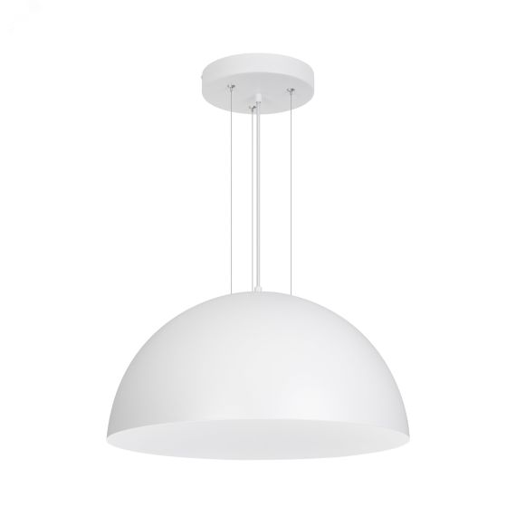 Светильник SP-RESTO-HANG-R500-30W Warm3000 (WH, 100 deg, 230V) (IP20 металл, 3 года) Arlight 039697
