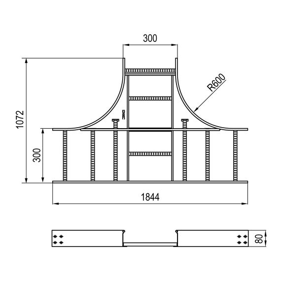 Чертеж LIT8603K
