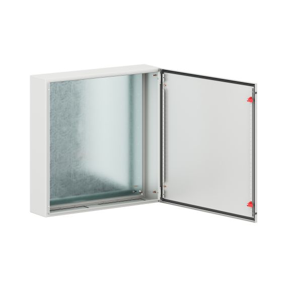 Корпус навесной ST с М/П ВxШxГ 800x800x200 мм, IP66