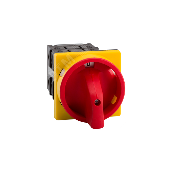 Переключатель кулачковый OptiSwitch 4G80-92-U-S25 КЭАЗ 346482