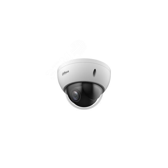 Видеокамера IP 2Мп поворотная уличная IP66 -м с PoE (2.8-12мм) Dahua DH-SD22204DB-GNY