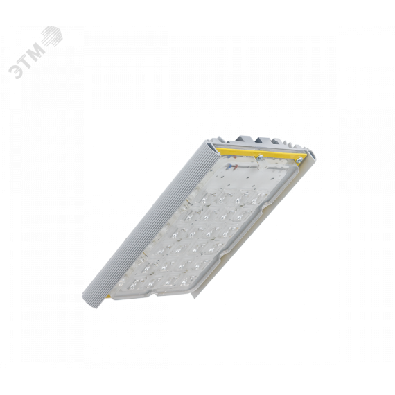 Светодиодный светильник Diora Unit DC Ex NB 25/3000 Д120 4K лира DIORA DUDCExNB25D120-4K-L