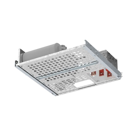 Комплект установки компенсации реактивной мощности Ш=800 В=150 RAM power