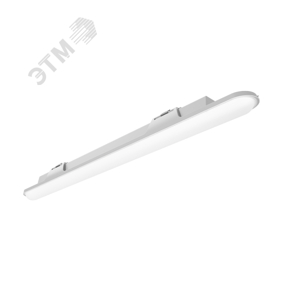 Светильник ДСП-51-50-094 Leader EM1 DT 840 Ардатовский СТЗ 1168450094