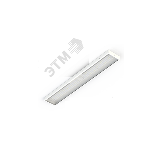 Светильник NPO SE Glass 60/7200 opal 6K A DIORA DNPOSEG56-O-6K-A