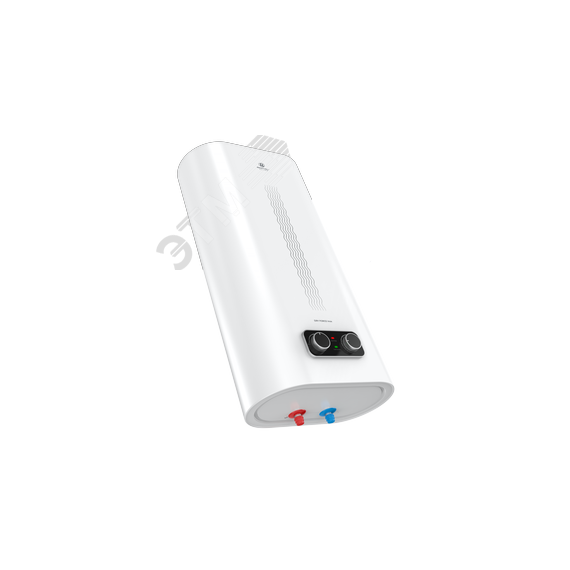 Водонагреватель электрический накопительный Dry Force Inox 100 Royal Clima RWH-DF100-FS