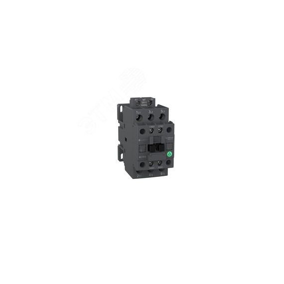 КОНТАКТОР MC1D 3P 38A НО+НЗ 48V 50/60ГЦ SE (Systeme) MC1D38E7