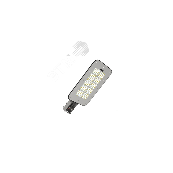 Светильник LED Effect KEDR 2.0 (СКУ) 125Вт 20000лм 5000К IP67 КСС Д консольные, 1-10В ЛЕД-Эффект LE-СКУ-32-125-4328-67Х+LE0757