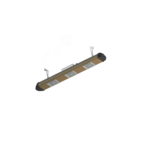 Светильник светодиодный LEDALL-RS-SL-ATLAS-160W-13В-120-021 LEDALL 1089250