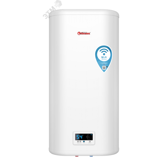 Водонагреватель накопительный IF 80V pro WiFi Thermex 151125