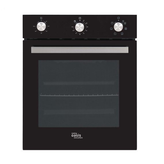 Шкаф духовой электрический D-45MMB Oasis Klima Р0000138970