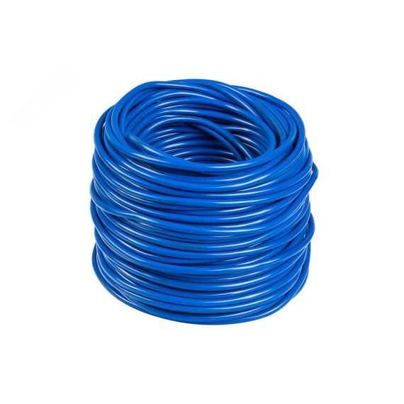 Кабель КВВ 3х4  (бухта 50 м) Unipump 96919