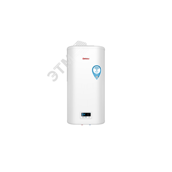 Водонагреватель накопительный IF 80V pro WiFi Thermex 151125