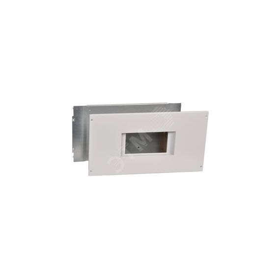 Комплект монтажный для DCX-M на 200/400A вертикальный LEGRAND 021122