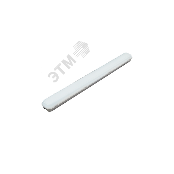 Светильник LPO/LSP SE 60/7000 opal 5K A DIORA DLPOSE60-O-5K-A-N