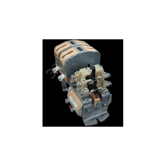 МК3-20 У3 2з Uкат 110В КОНТАКТОР .01 ЧЭАЗ г.Чебоксары 100200100