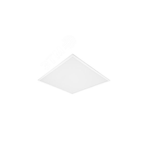 Панель светодиодная ДВО-33Вт 600х80 IP40/IP20 DALI белый Comfort LEDVANCE 4099854015342