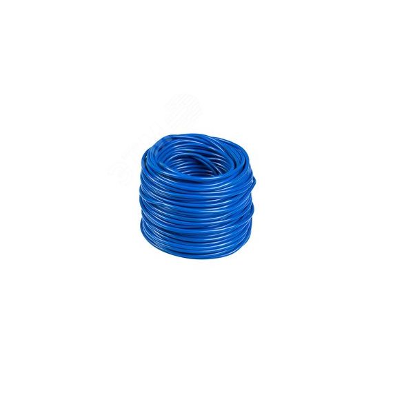 Кабель КВВ 3х4  (бухта 50 м) Unipump 96919
