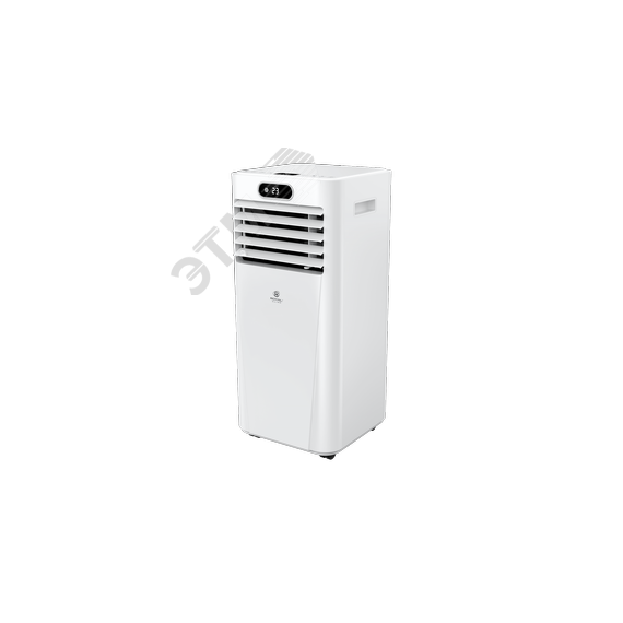 Кондиционер мобильный RM-TS17, для помещений площадью до 12м2 Royal Clima RM-TS17CH-E