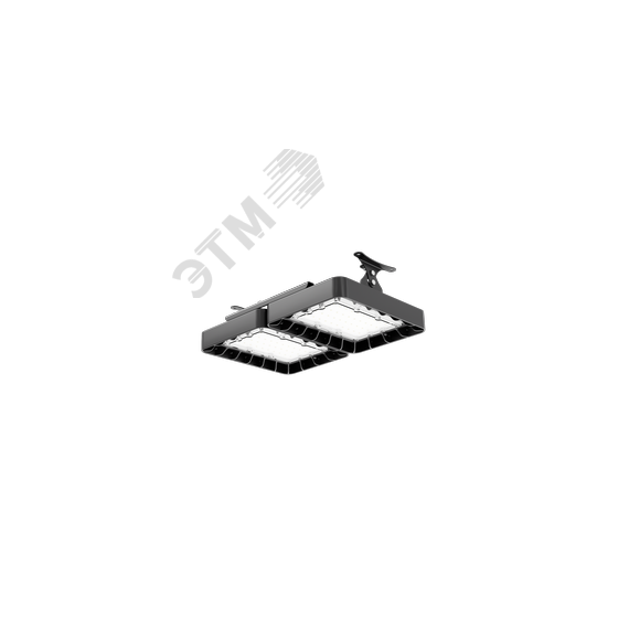 Светильник светодиодный ДБП-138,4W IP67 19667Лм 5000К КСС К30 LC (TL-PROM APS 140 5K LC K30) Технологии света УТ000015604