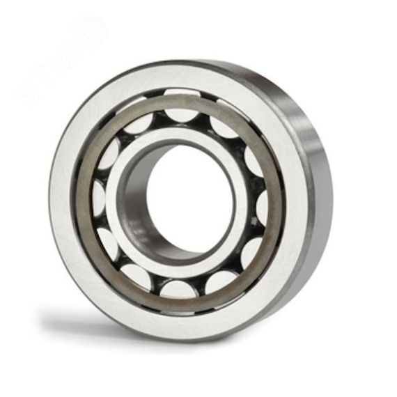 Подшипник NJ2312-E-TVP3-C4 NKE NJ2312-E-TVP3-C4NKE