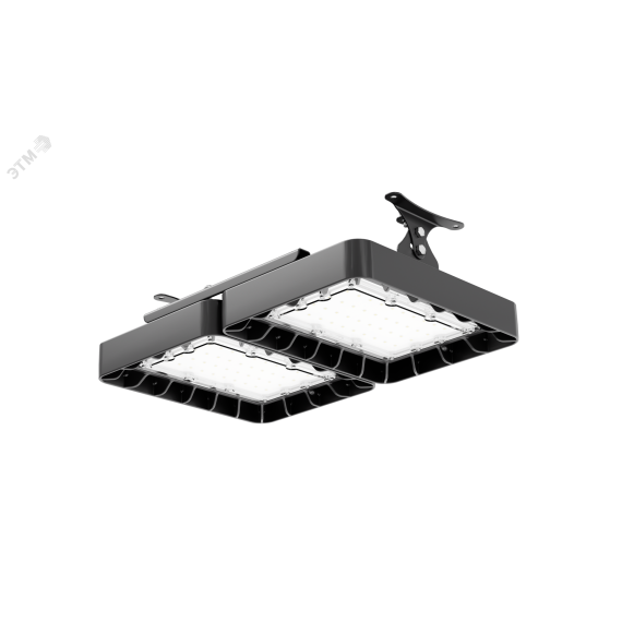 Светильник светодиодный ДБП-138,4W IP67 19390Лм 5000К КСС D LC (TL-PROM APS 140 5K LC D) Технологии света УТ000015602