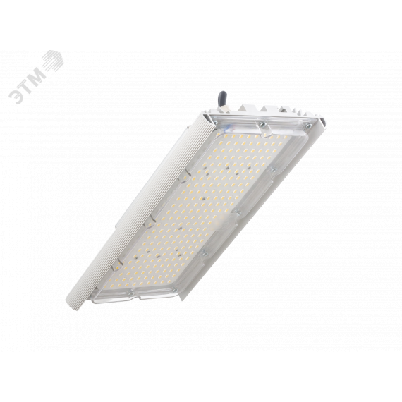 Светильник Unit PRO 100/15500 Д 5K лира DIORA DUPRO100D-5K-L