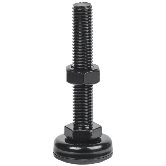 В комплекте опоры 4 шт.