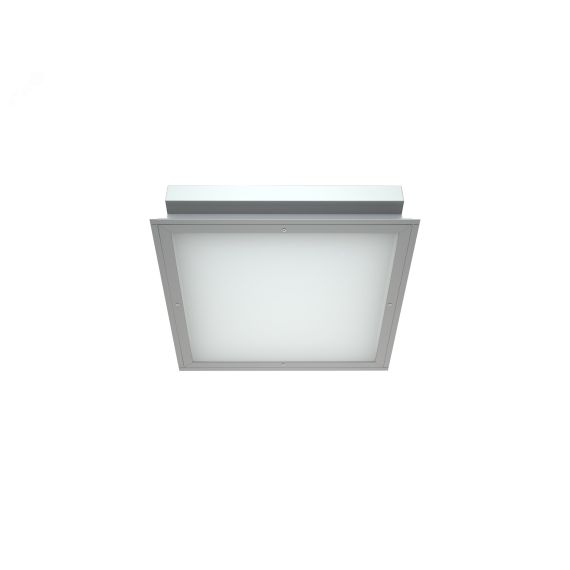 Светильник OWP/R ECO LED 625 IP54/IP20 EM 4000K mat Световые Технологии 1373001660