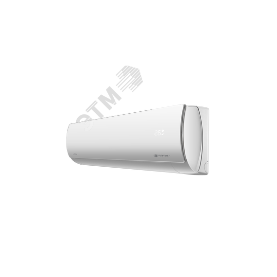 Кондиционер, блок внутренний сплит-системы настенного типа I-PFC55HN Royal Clima RCI-PFC55HN/IN