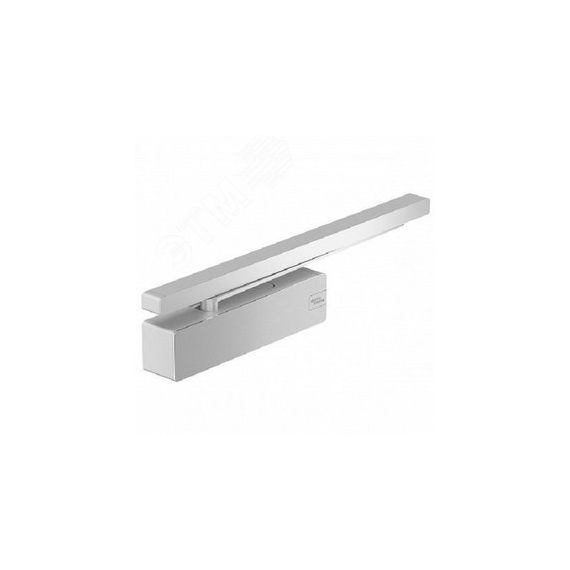 Доводчик кулачковый TS 92 XEA 1-4 B RAL P000 dorma(dormakaba) 42200109