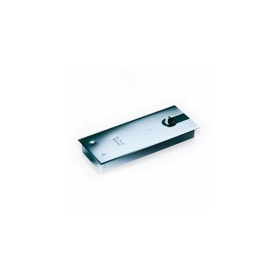 Доводчик BTS84, ФОП 90 градусов, EN 2, без шпинделя dorma(dormakaba) 81225001
